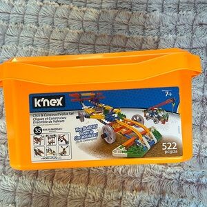 K'nex  Click & Construct Value Set